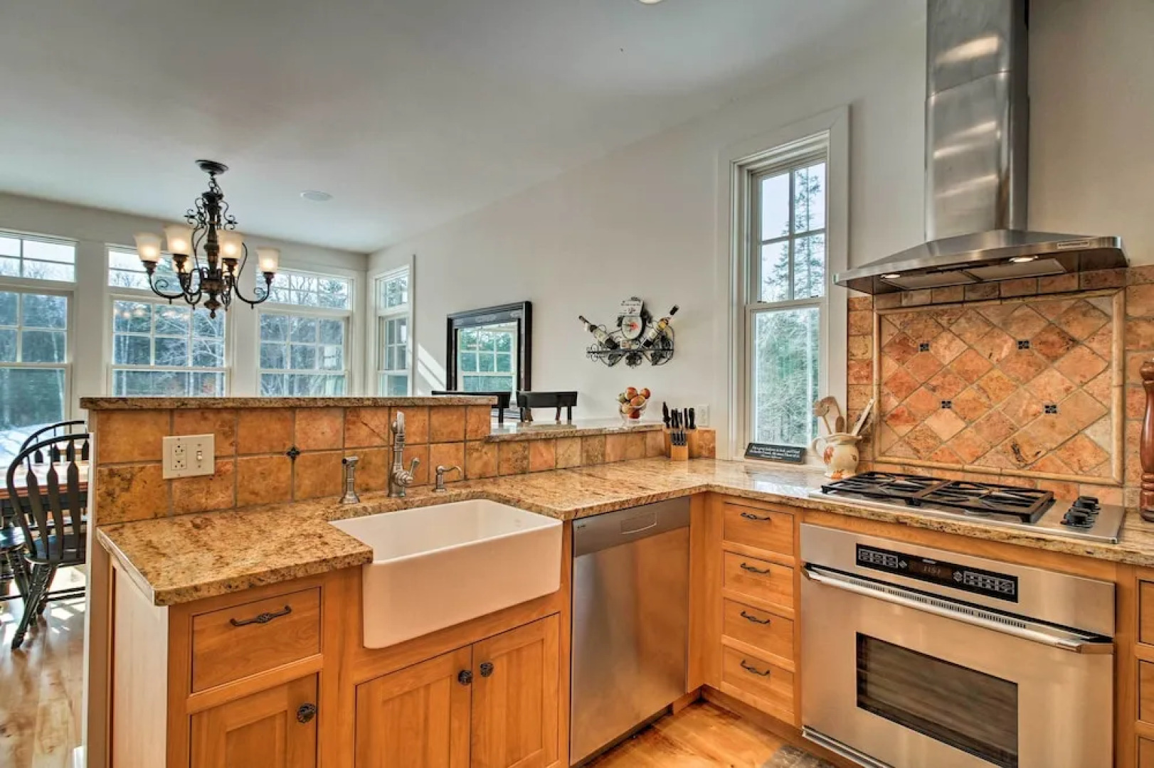 Secluded Home, 7 Mins to Stratton Mountain Resort