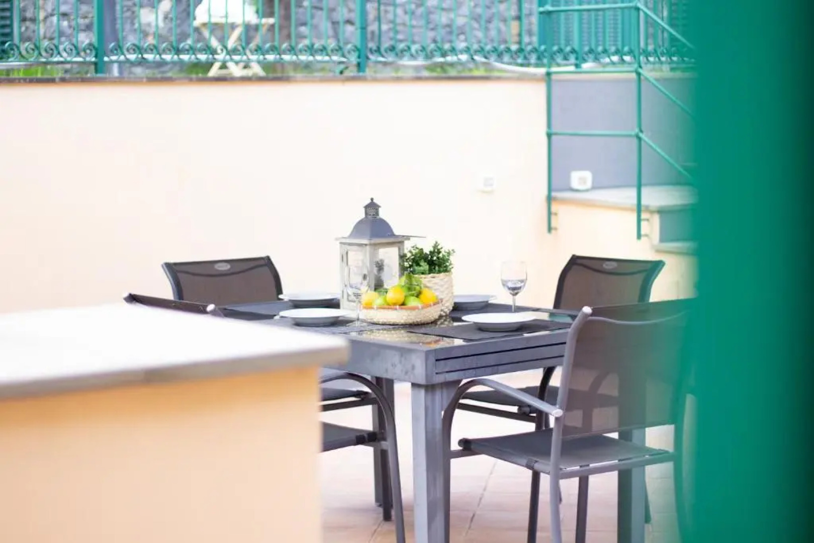 Edone' by PortofinoHomes