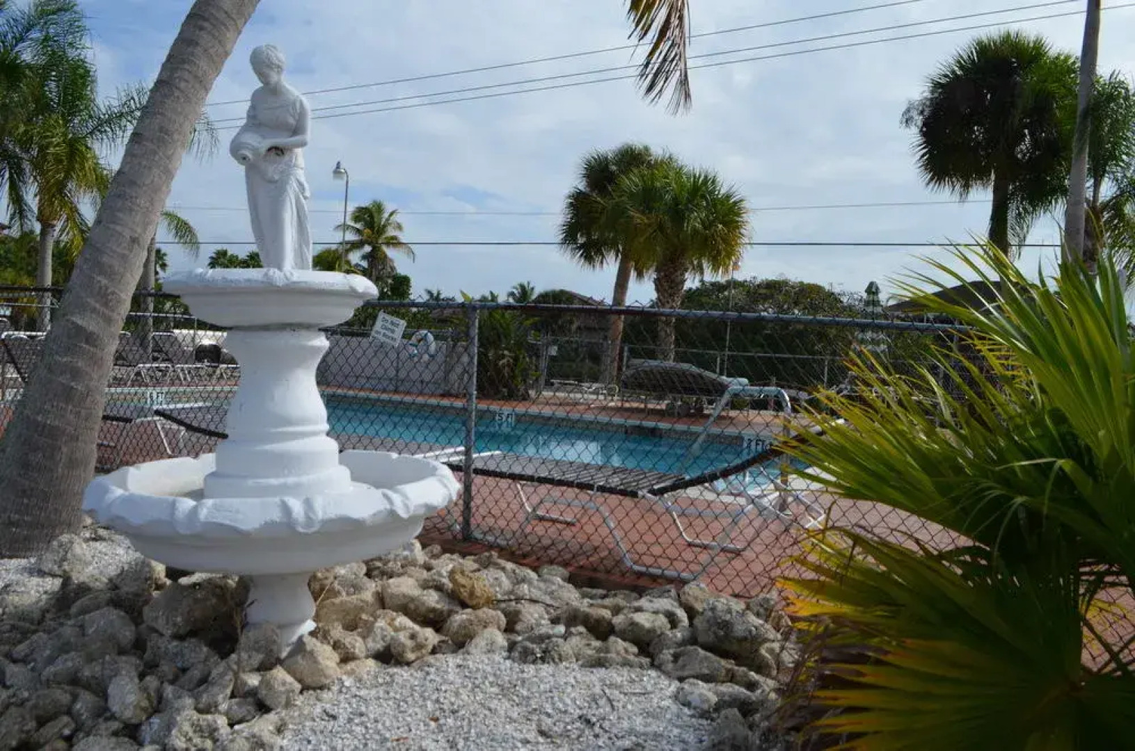 Tip Top Isles Waterfront Resort & Marina