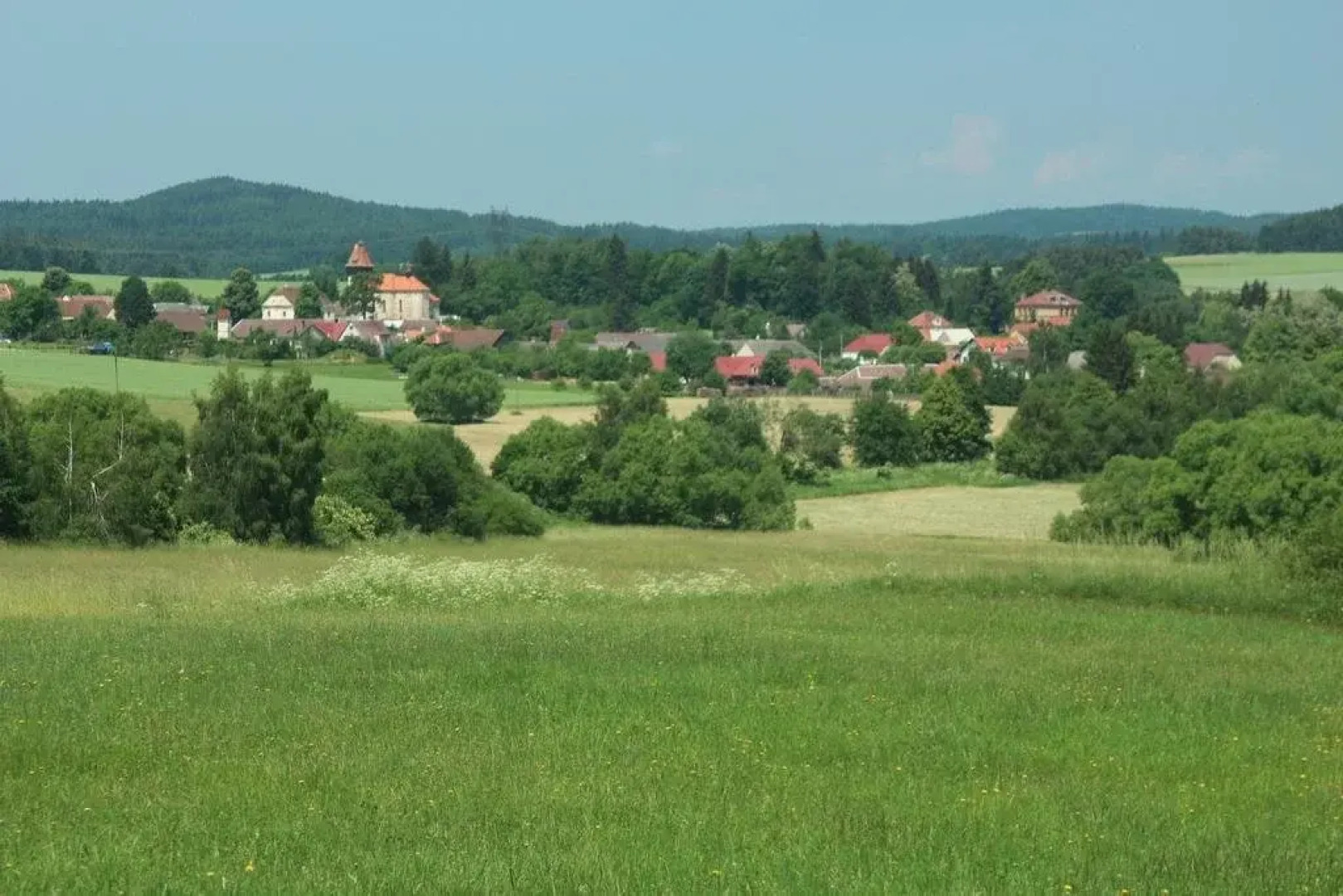 Restaurace a penzion Blučina