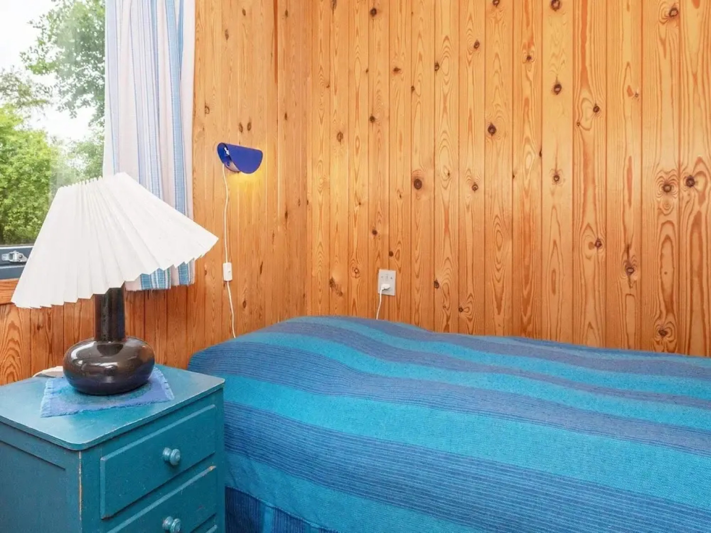 5 Person Holiday Home in Hojslev-by Traum