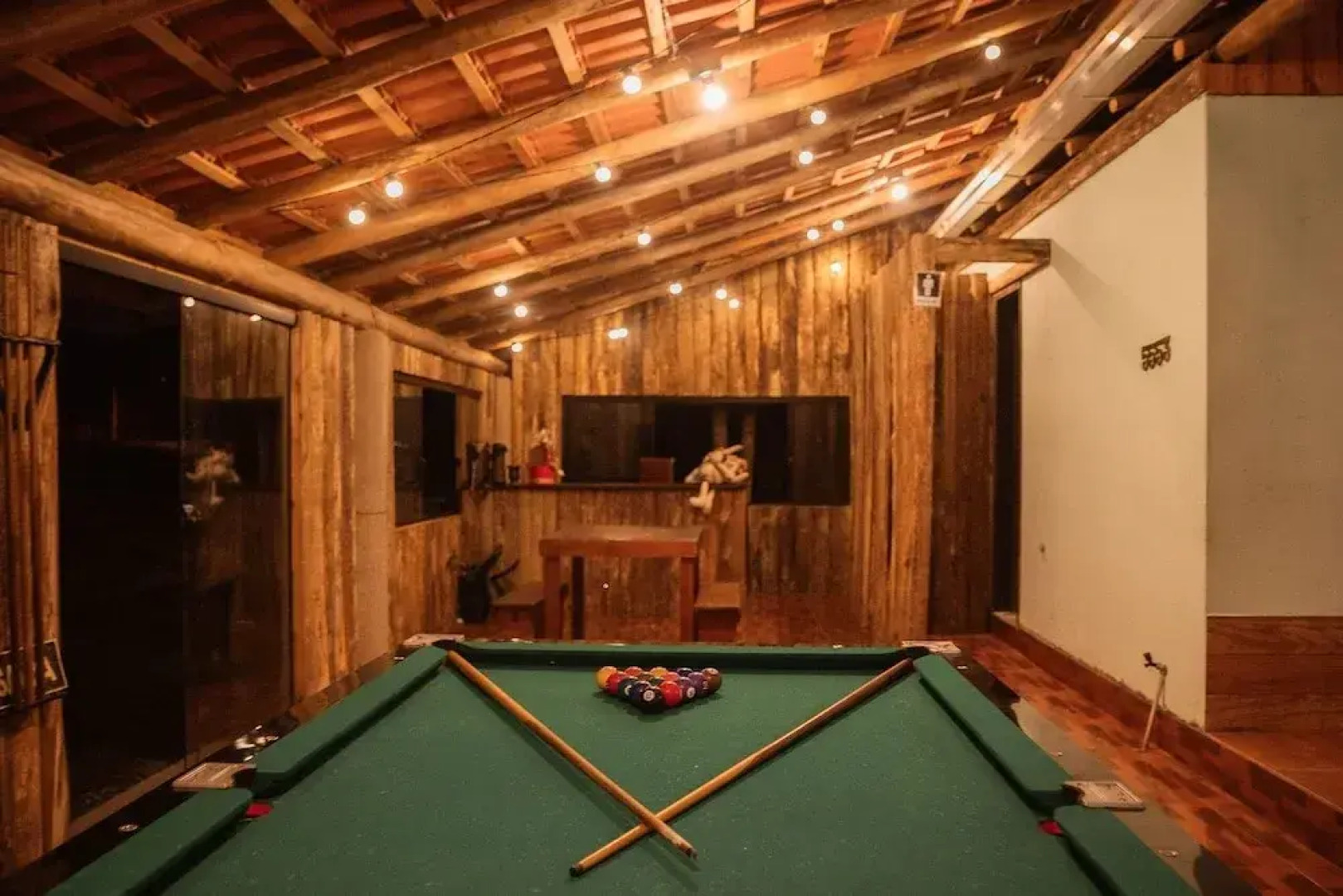 Pousada Sestrem - São João Batista - SC