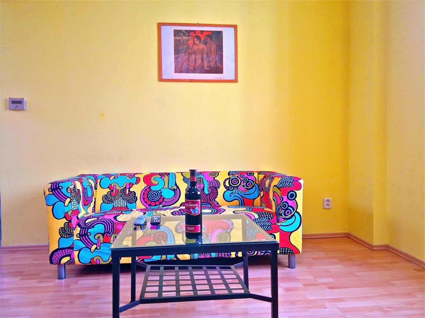 Residence Pinkas Prague