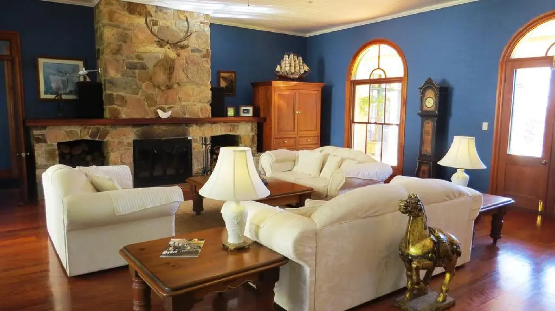 Victoria's at Ewingsdale Byron Bay