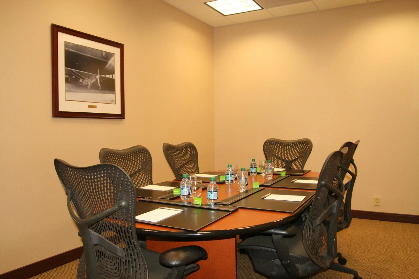 Hampton Inn St. Louis-Downtown (At the Gateway Arch)