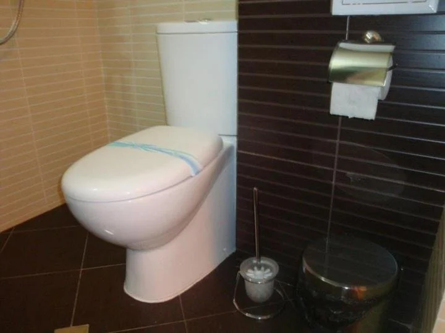 Tzvetelina Palace Hotel