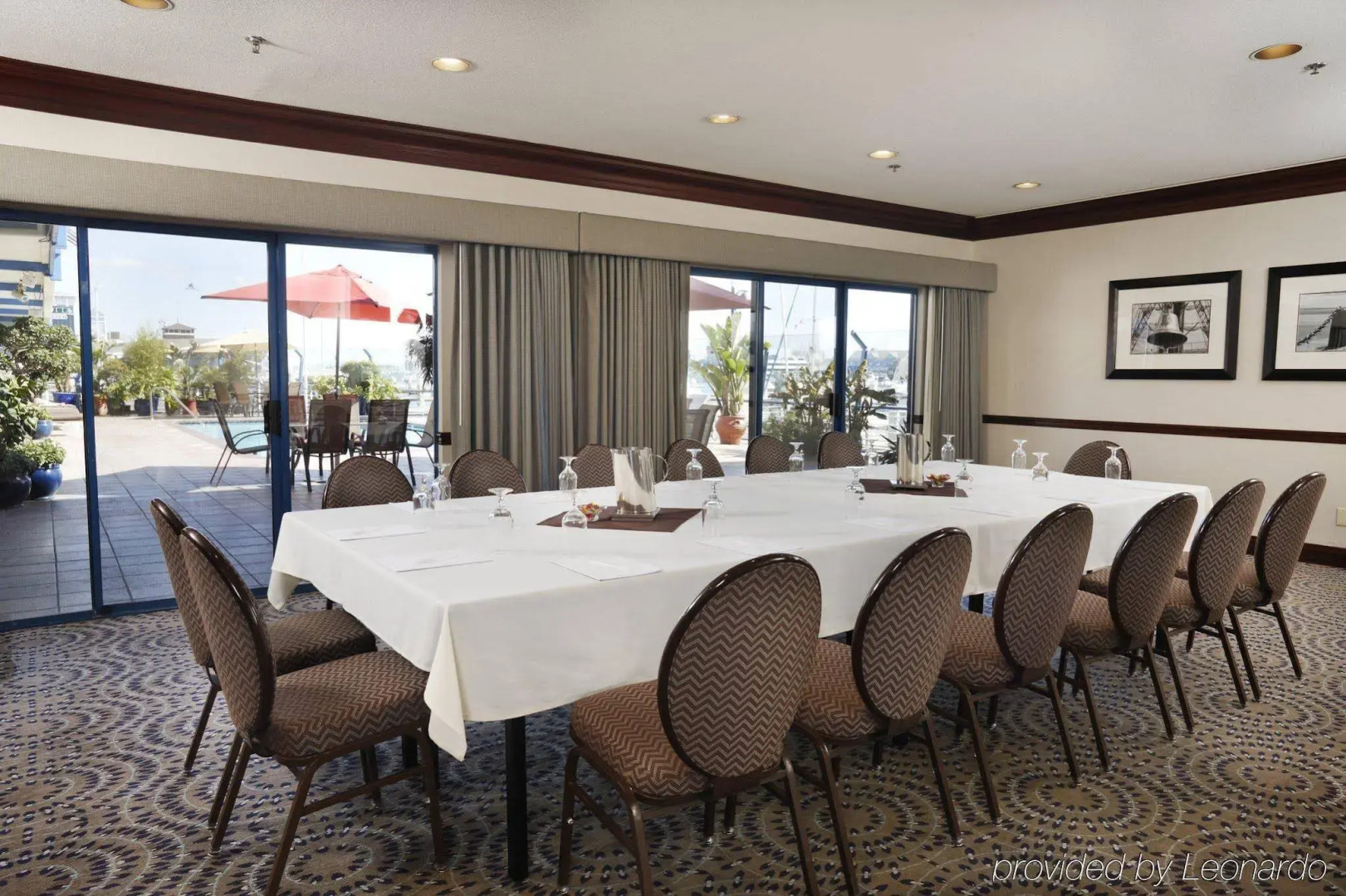 Waterfront Hotel, part of JdV by Hyatt (12381)