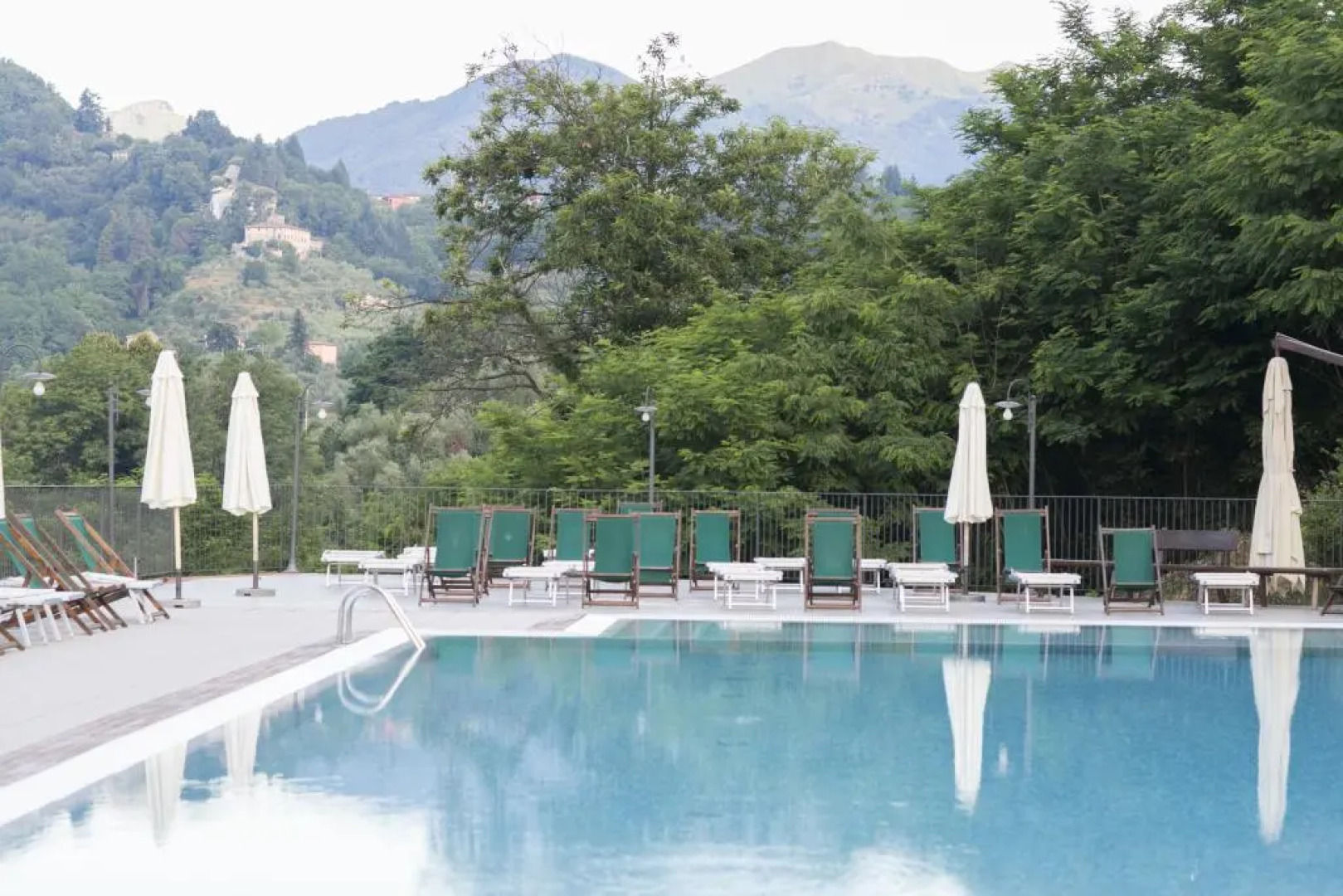 Borgo Giusto Albergo Diffuso