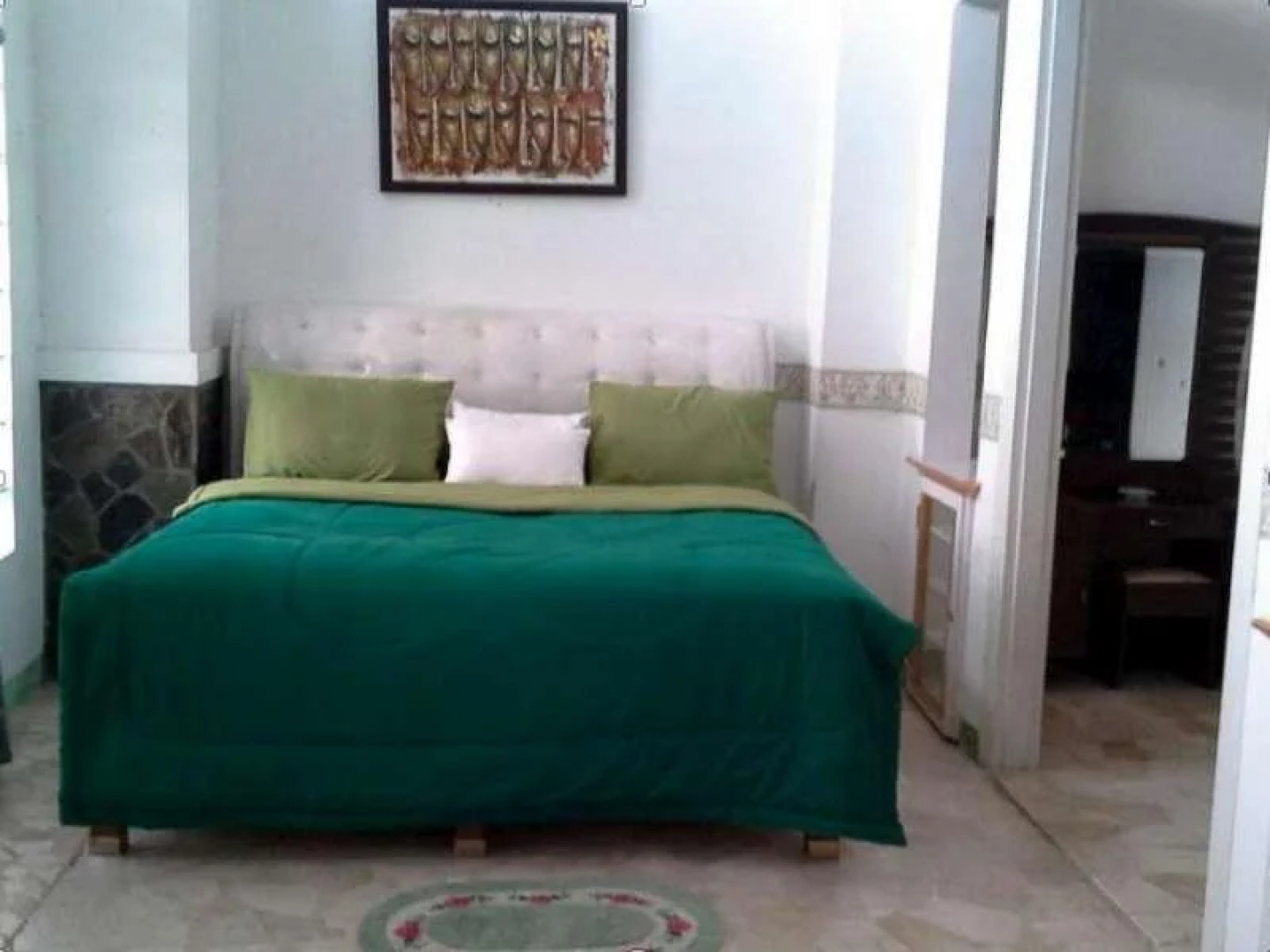 Penthouse & Villa Trixy