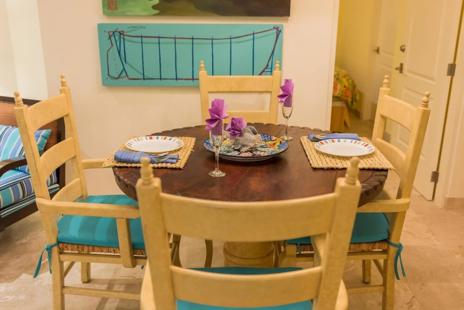 Paraiso Del Mar Resort PDM B203 1 Bedroom Condo by Seaside La Paz