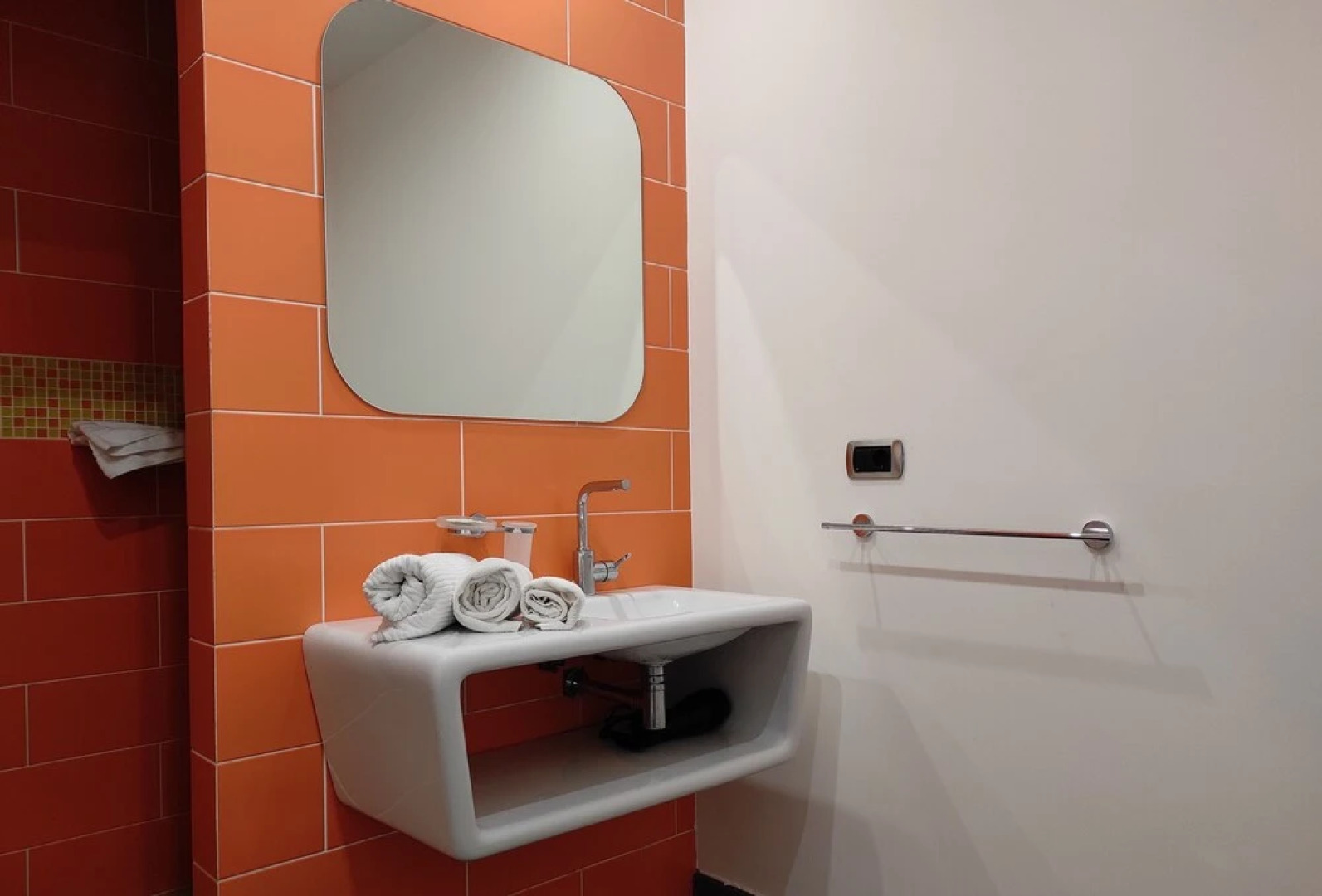 Sport Hotel Torre del Grifo