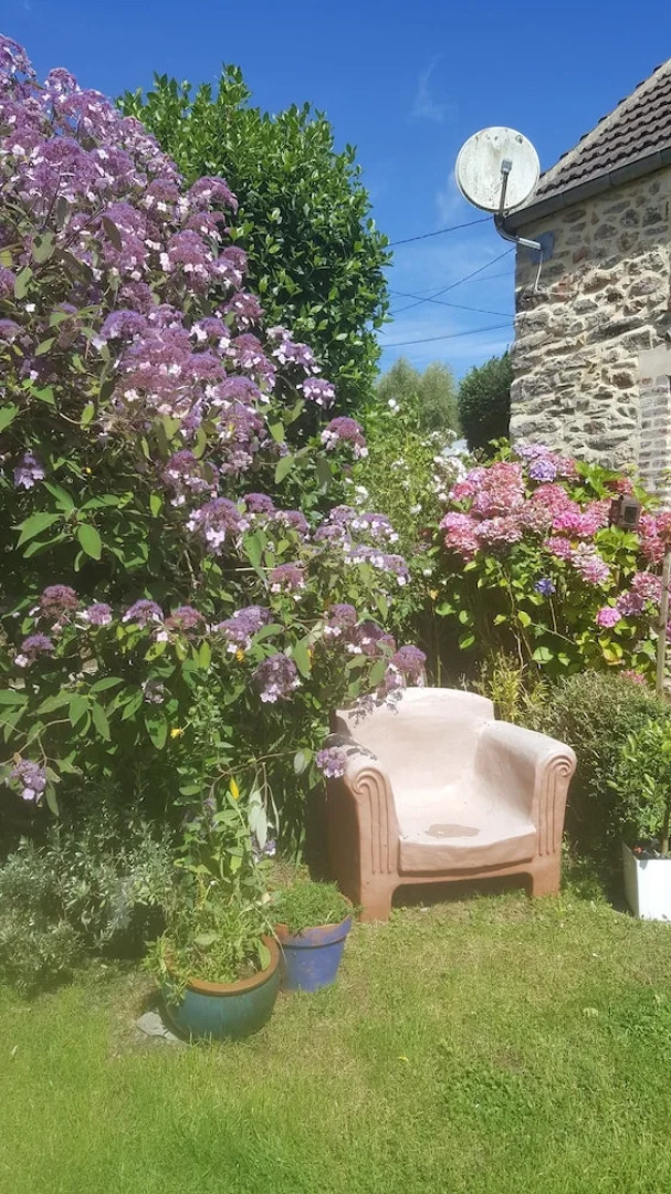 La Chambre du Goublin