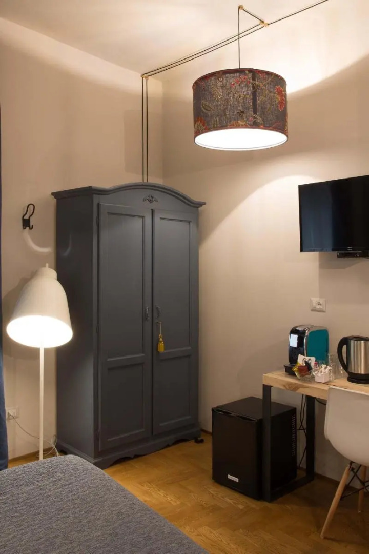 Piccola Torre Maison