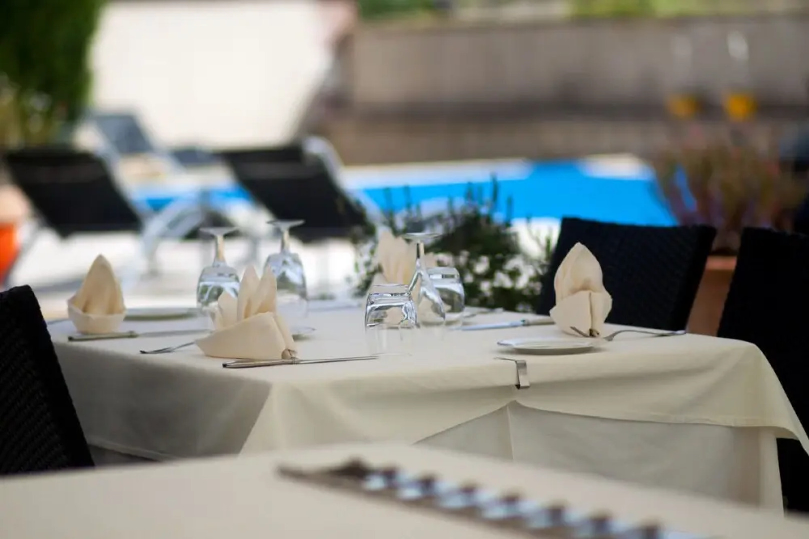 Hôtel-Restaurant Le Prieuré