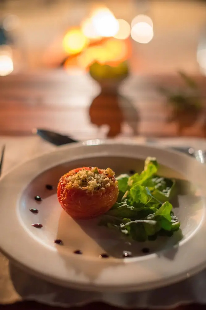 Waterbuck Game Lodge