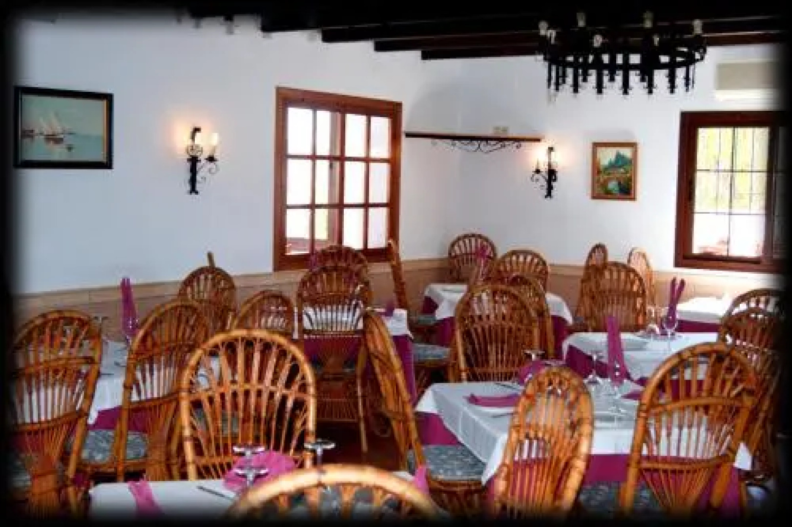 Restaurante Venta El Trillo