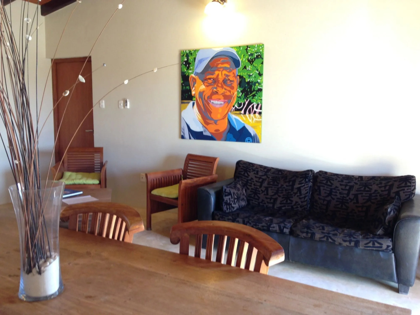 Wanapa Lodge