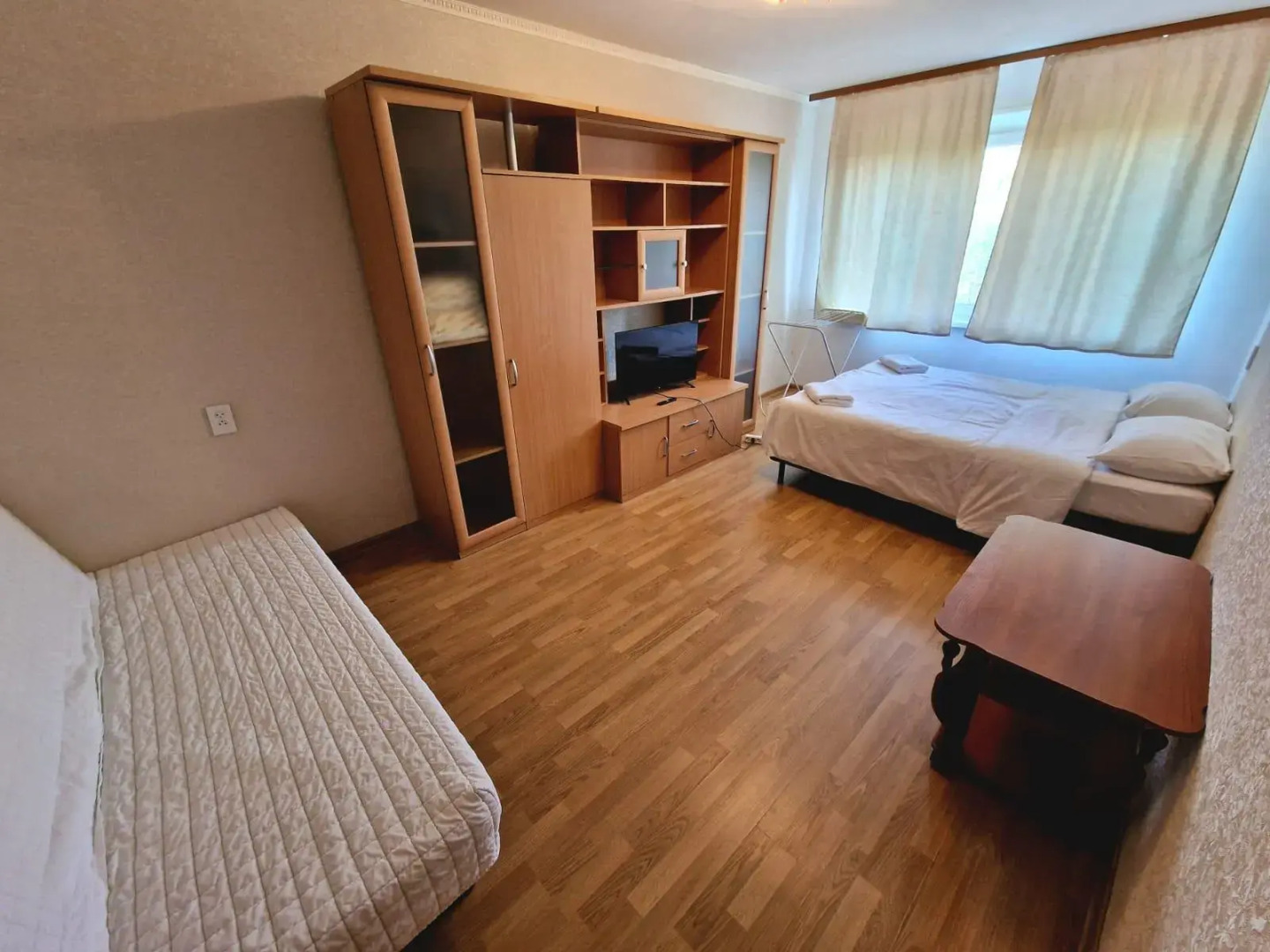 Апартаменты Багет на улице Гайдара