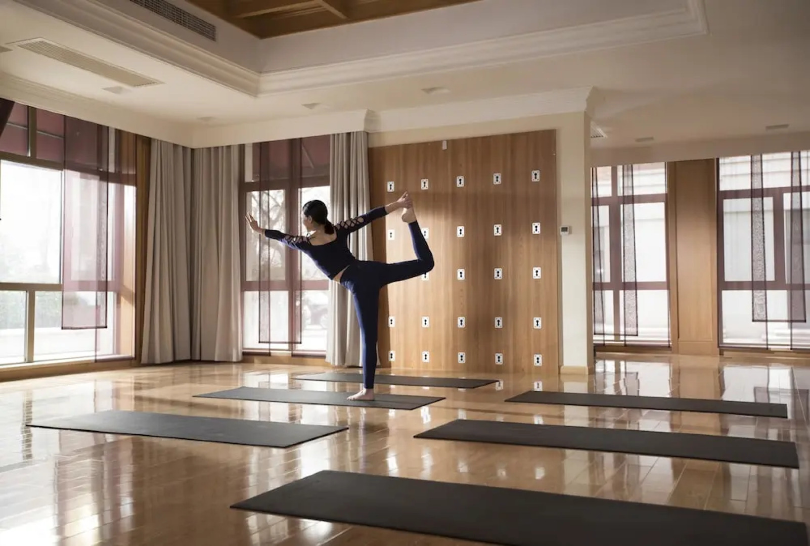 Ovation Three-Convalescence Hotel