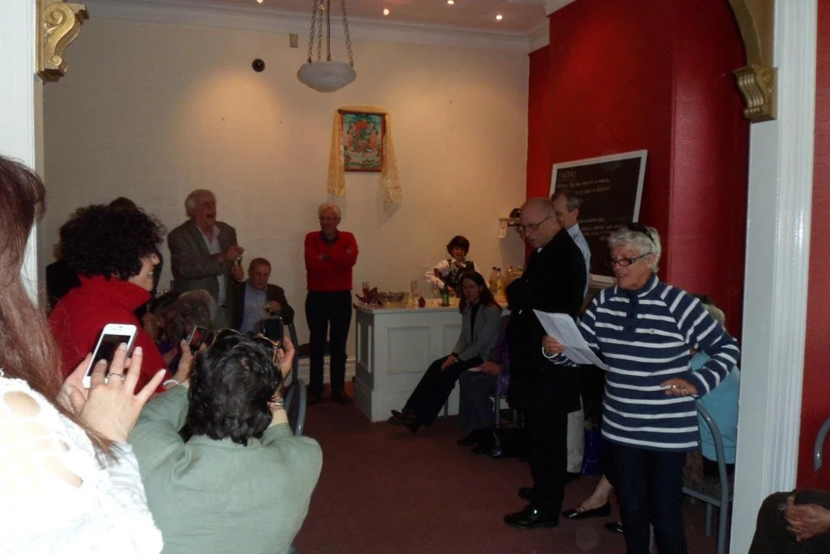 Norwood Mountain Lodge