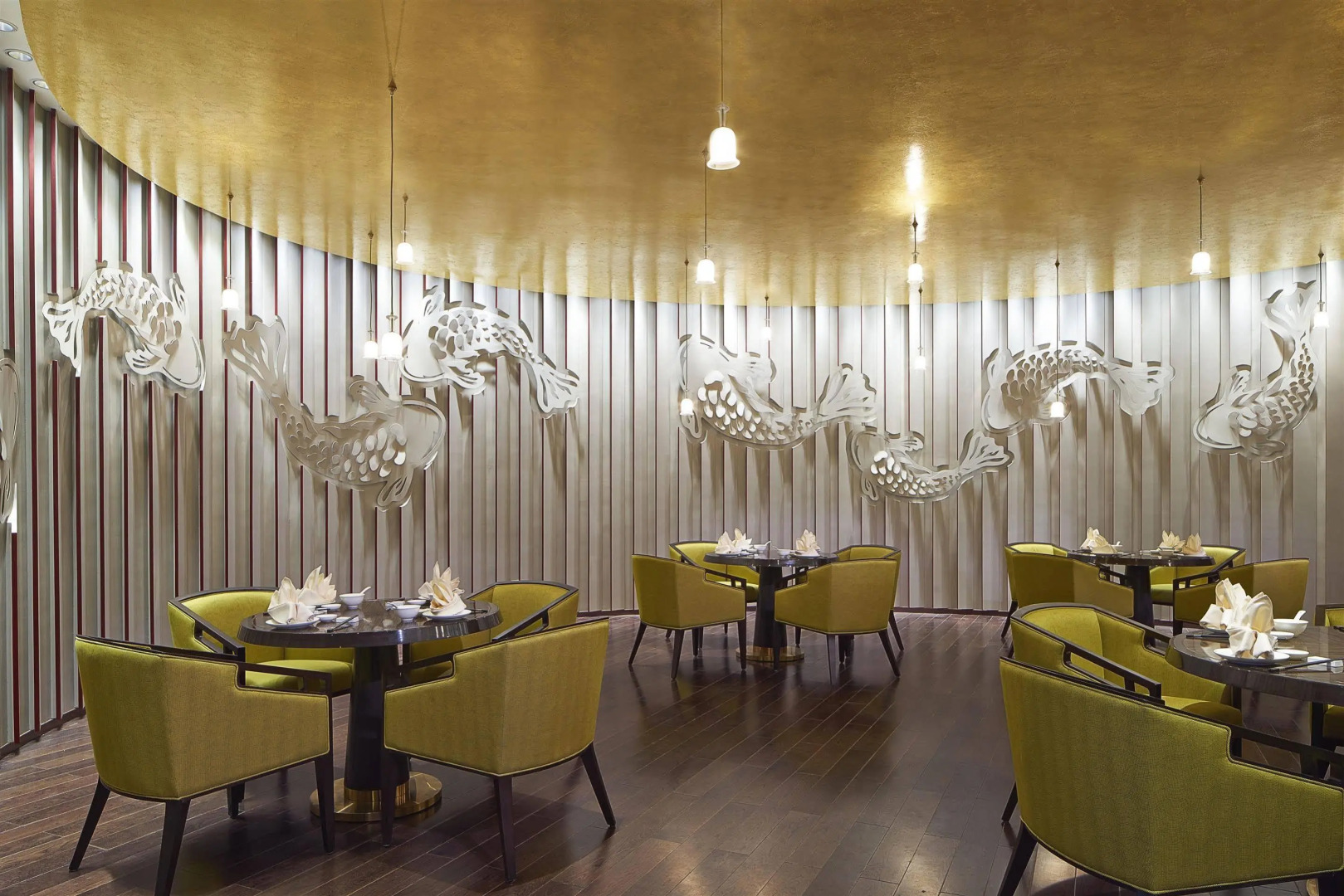 Four Points By Sheraton Guilin, Lingui