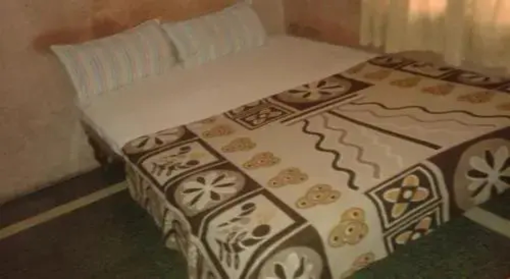 Sri Krishna Residency