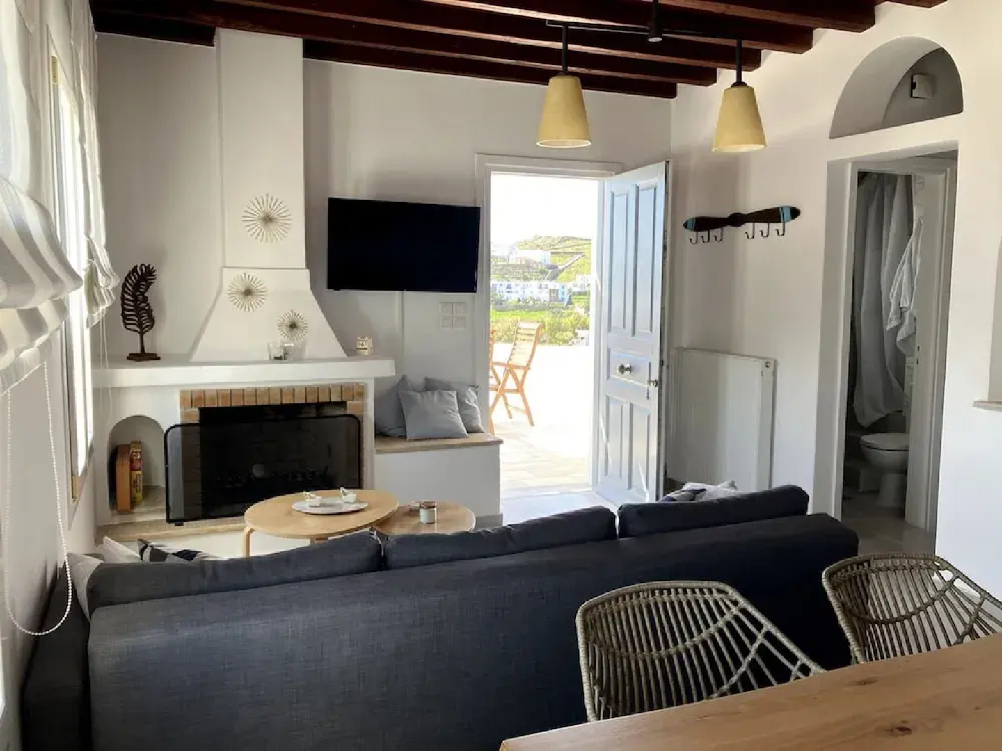 Helios Thalassa 82 sqm