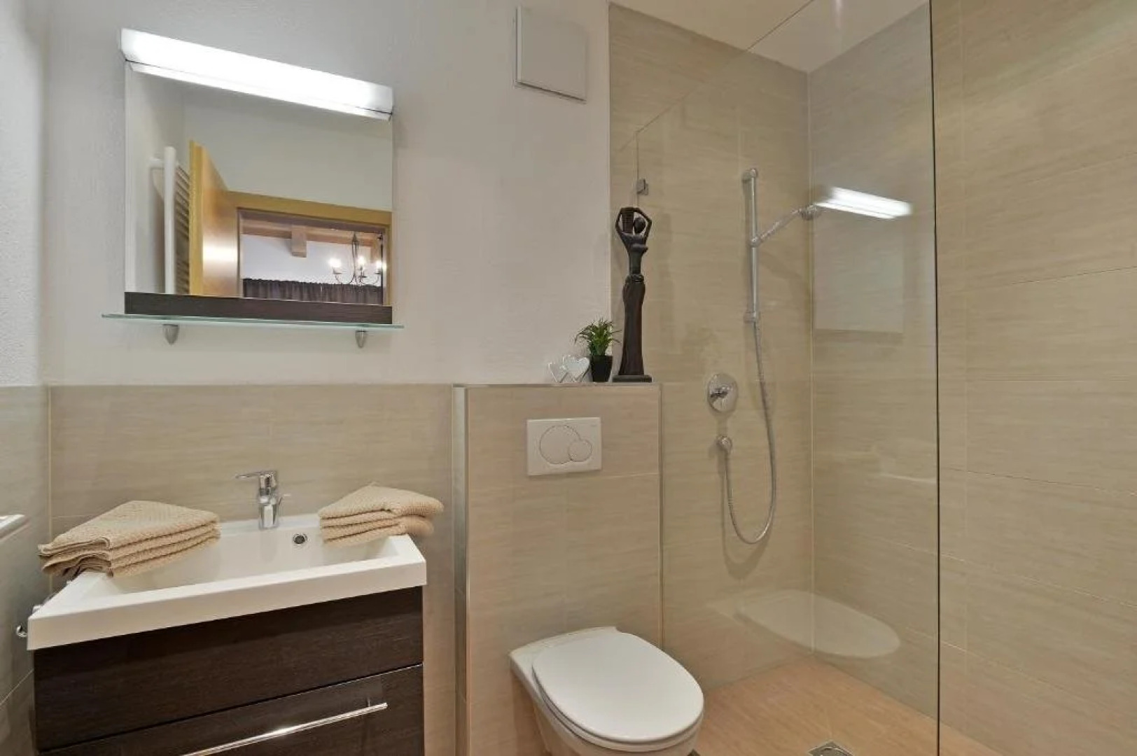 Appartementhaus Tanja