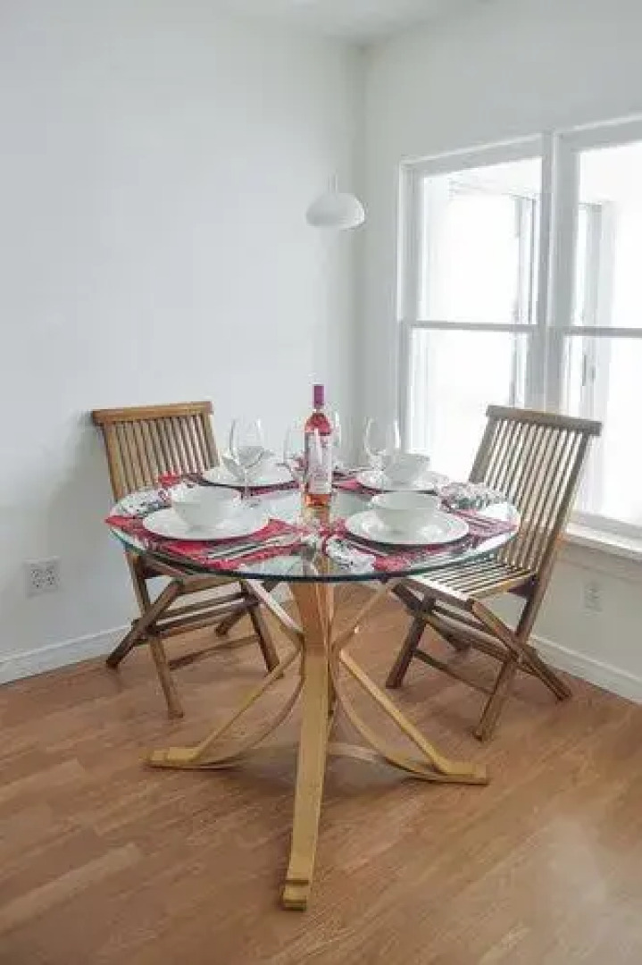 Shorehill Cottages on the Water