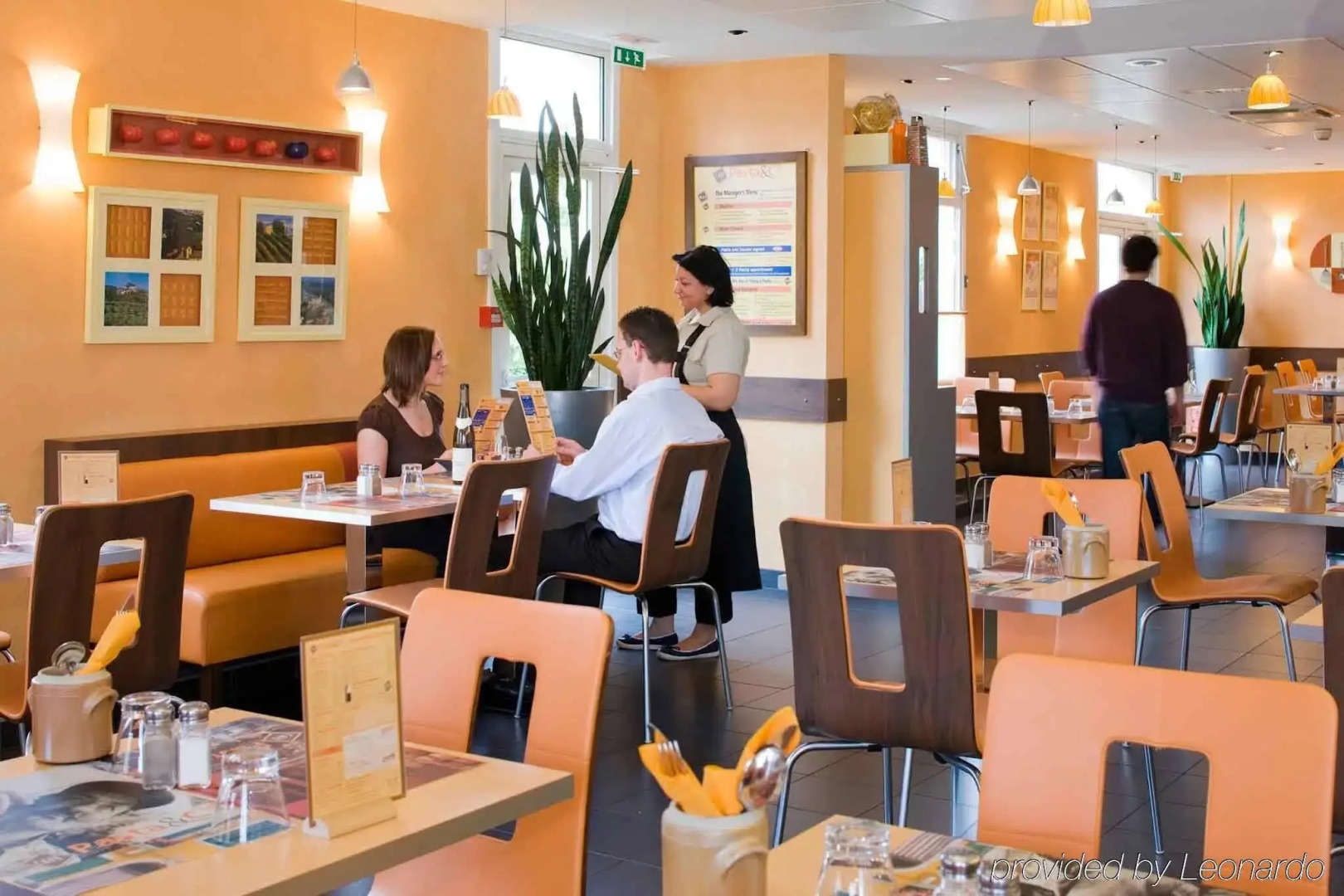 ibis Mulhouse Ile Napoléon