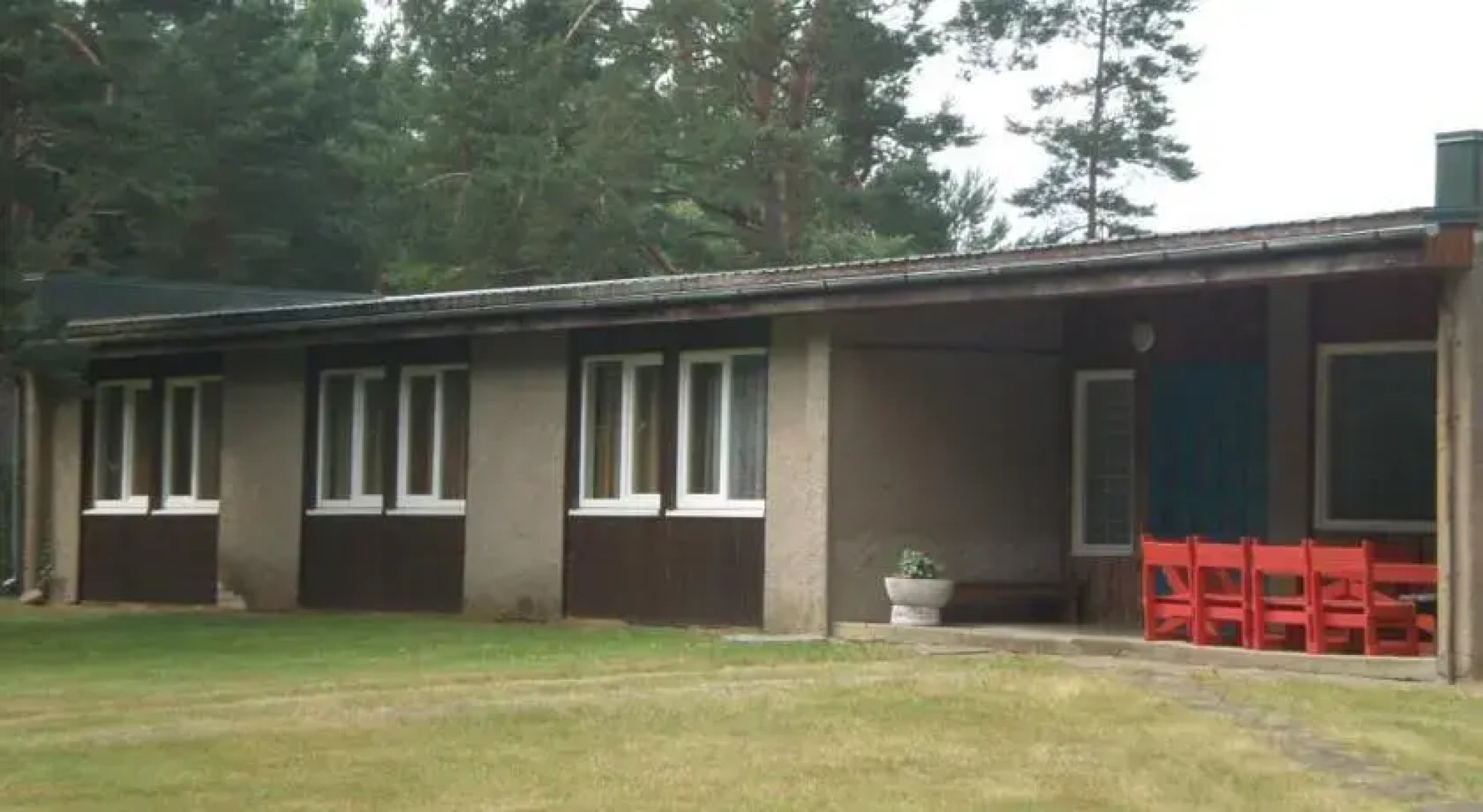 Rannakodu Puhkeküla