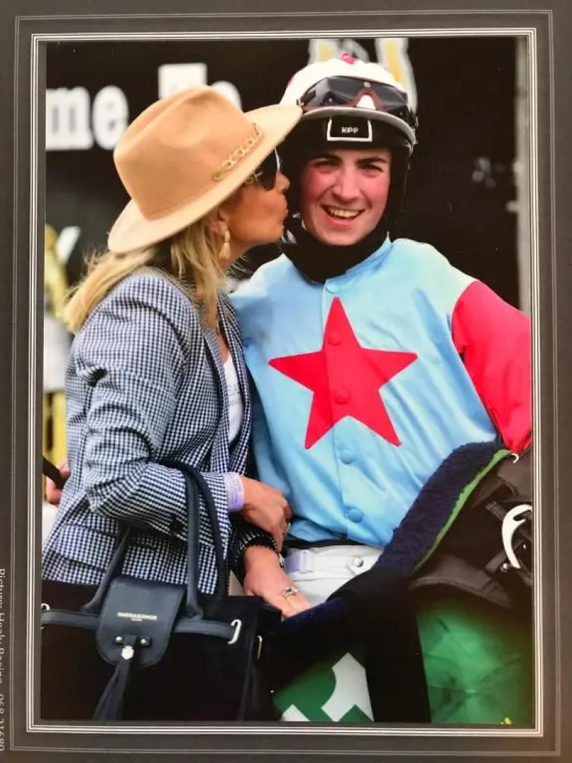 Rossmanagher Country House