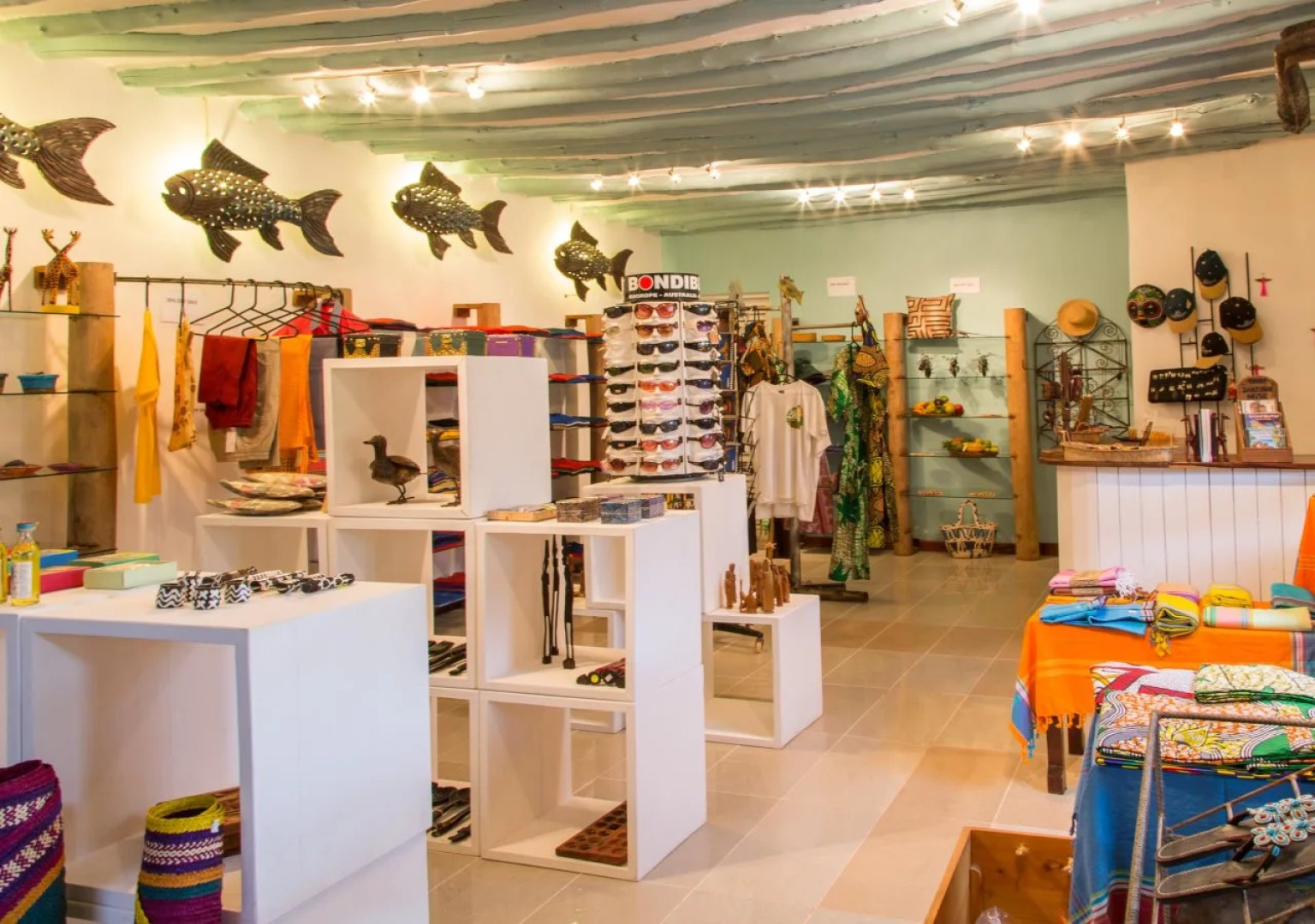 Ras Nungwi Beach Hotel