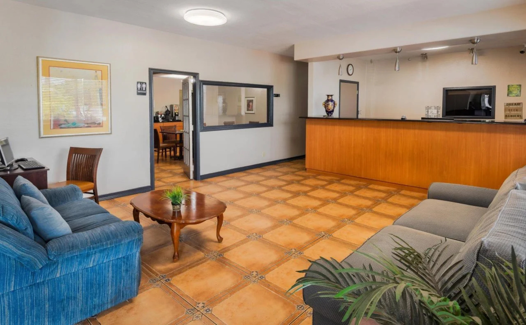 Bayside Inn Pinellas Park - Clearwater