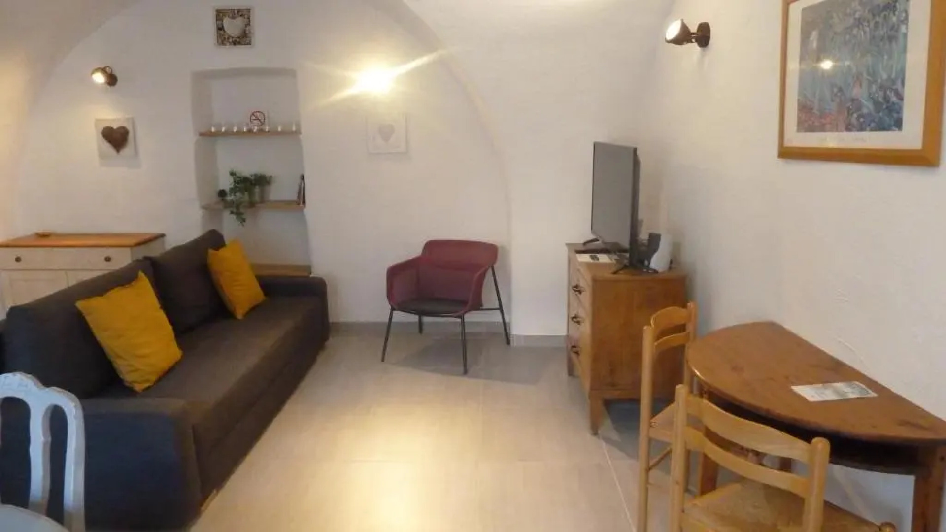 Appartement tout confort 2-4 personnes Joyeuse-ARDECHE