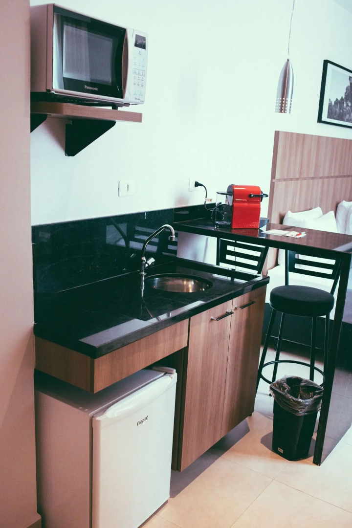 Occitano Apart Hotel