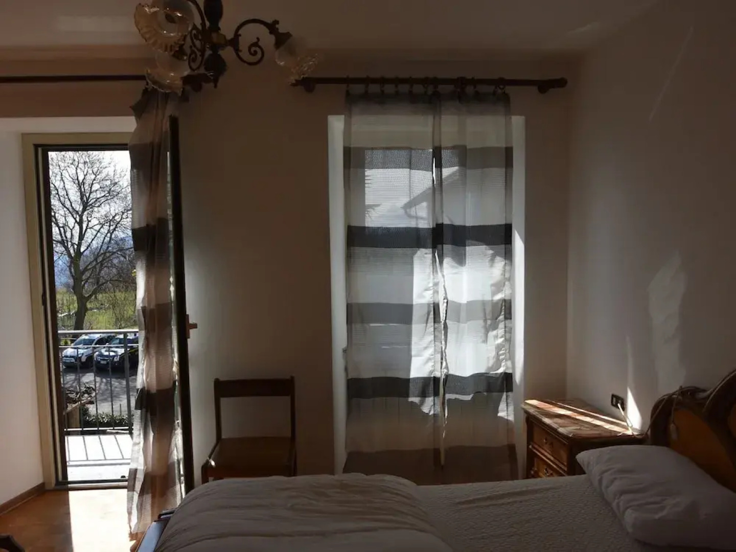 Belvilla by OYO Casa al Torchio