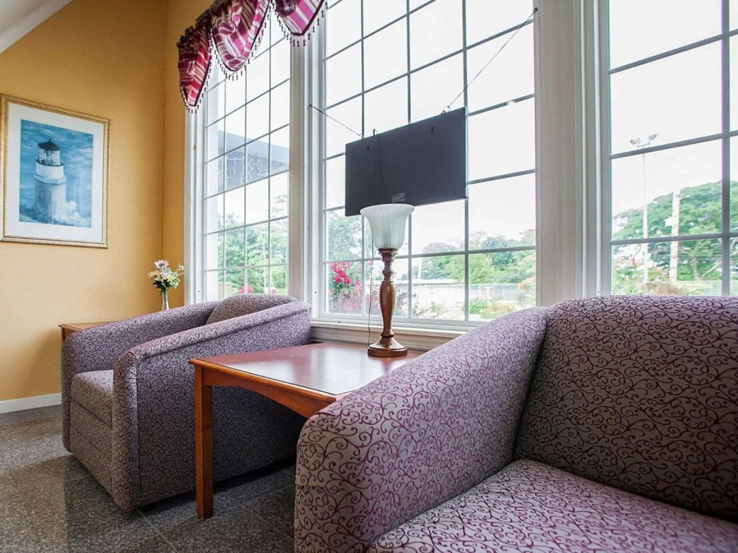 Rodeway Inn Jersey City Near Hoboken