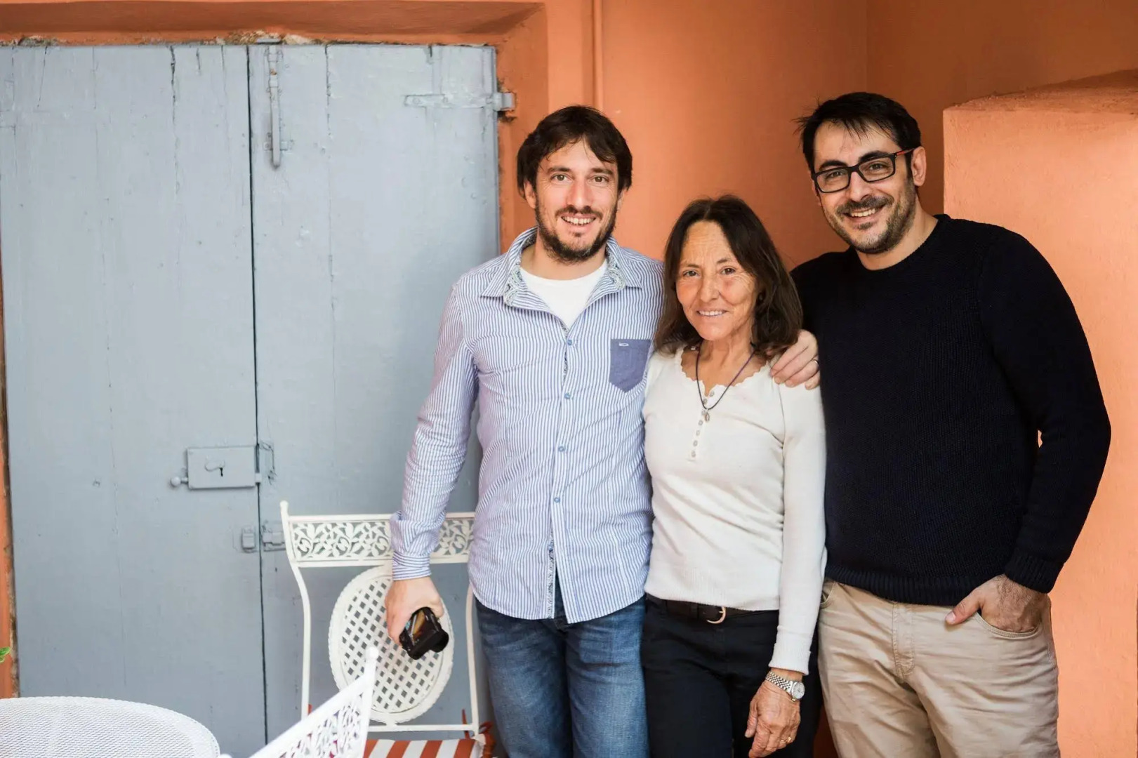 Piazza Paradiso Accomodation