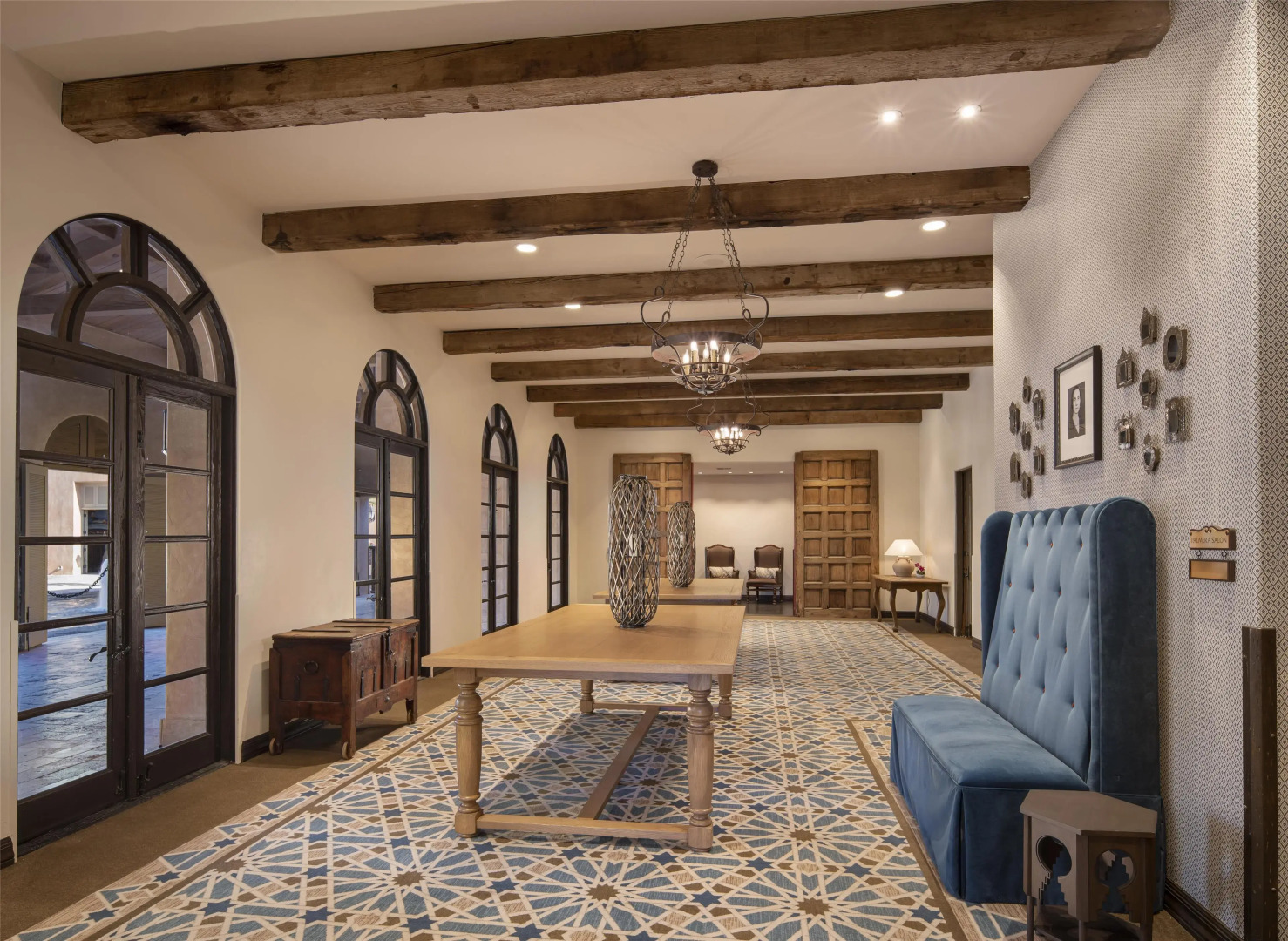 Royal Palms Resort and Spa, part of Hyatt