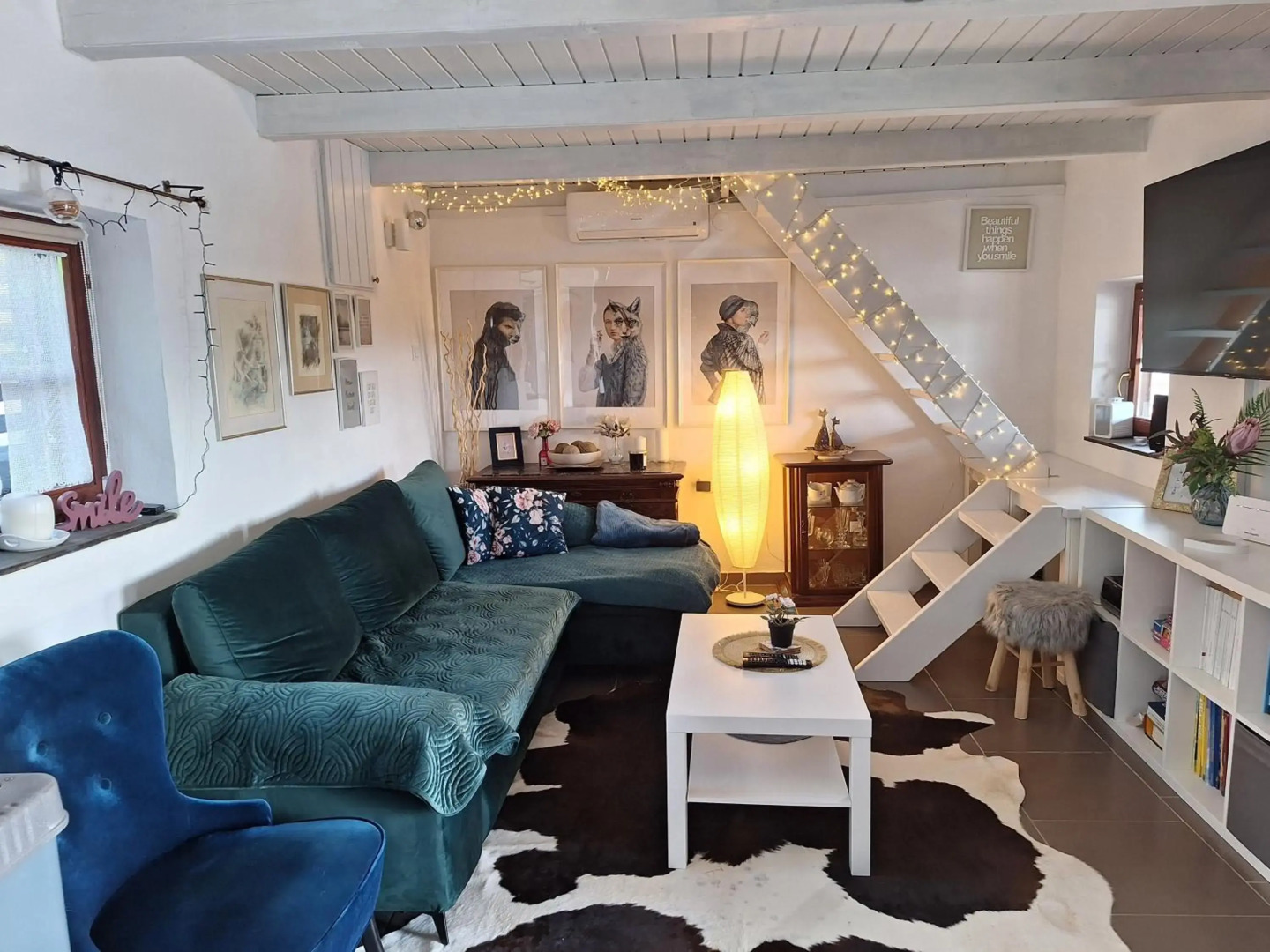 Kuća za odmor Freya