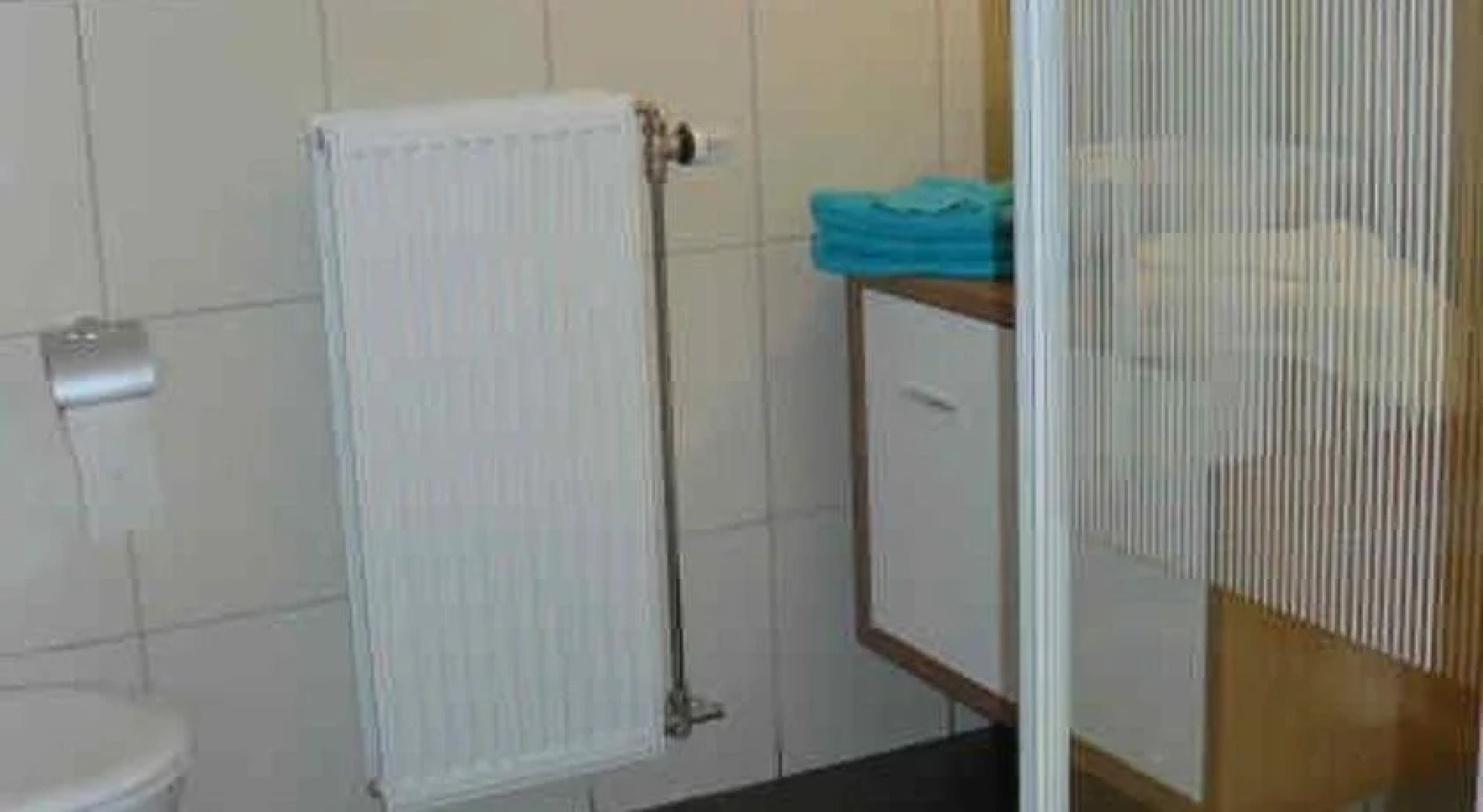 Bed and Breakfast Au Trouli