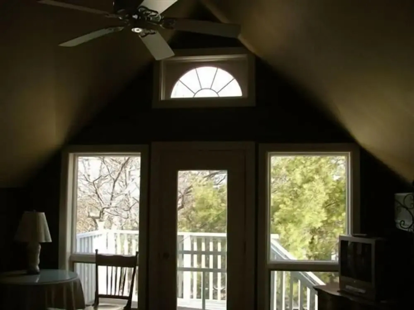 Sylvan Inn Bed & Breakfast