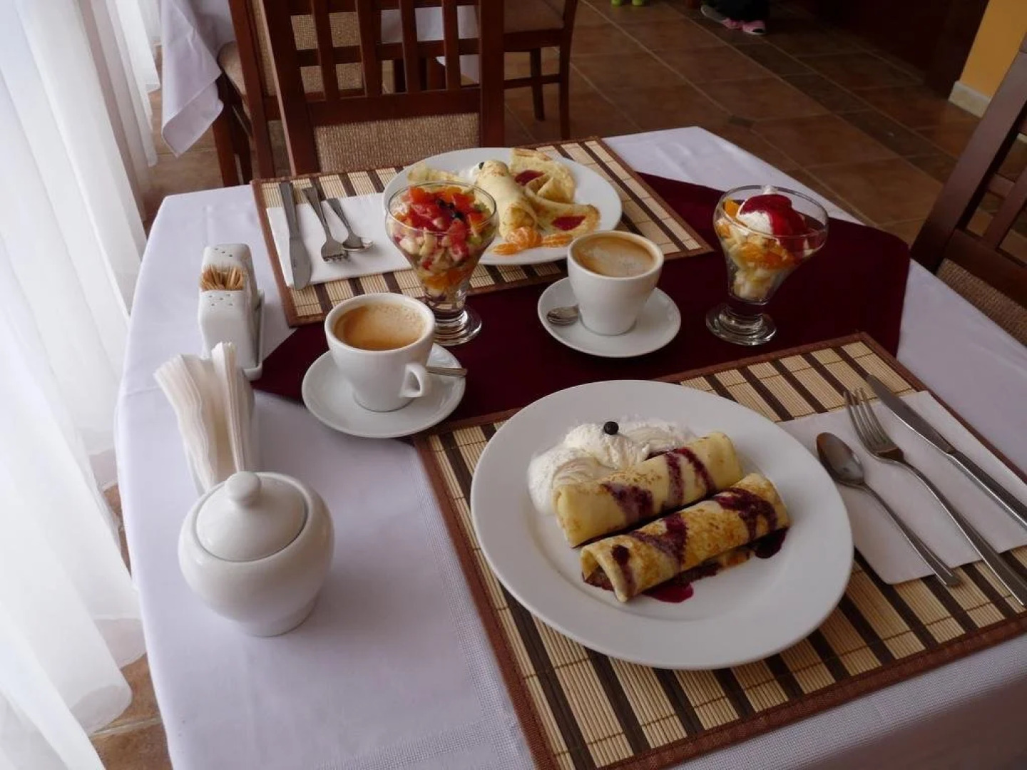 Шале МонБлан