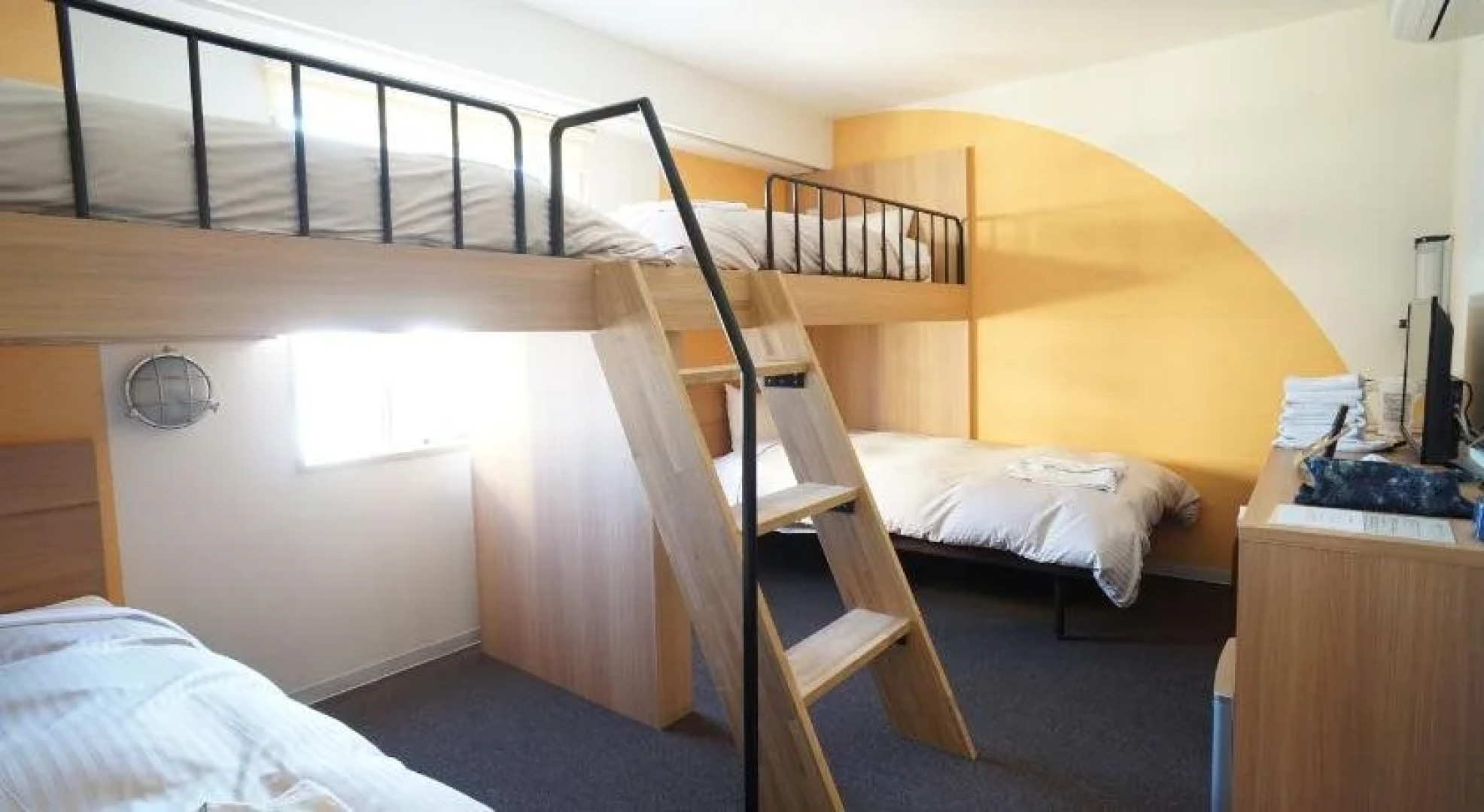 Toyron's Hotel Chitose