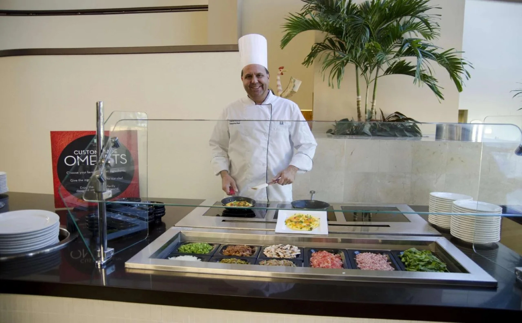 Embassy Suites by Hilton West Palm Beach Central