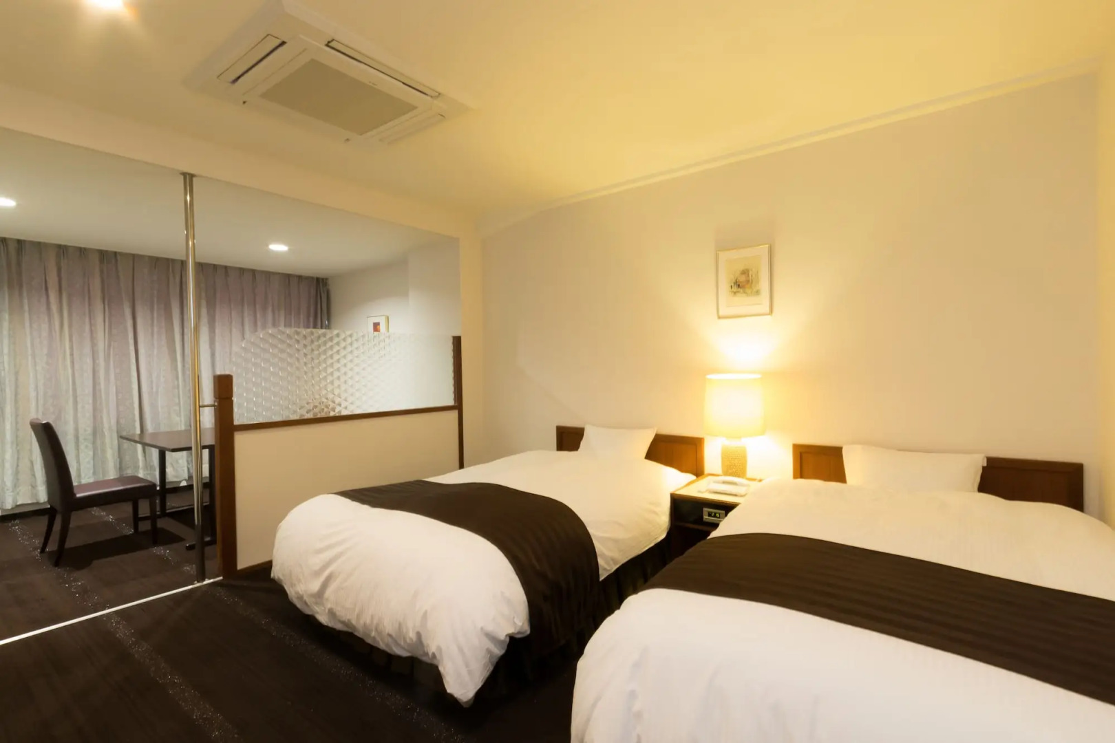 Biyunoyado Ryochiku Bettei