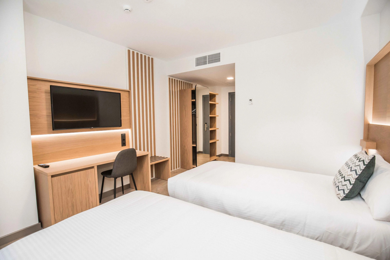 Hotel Ciudad De Ávila