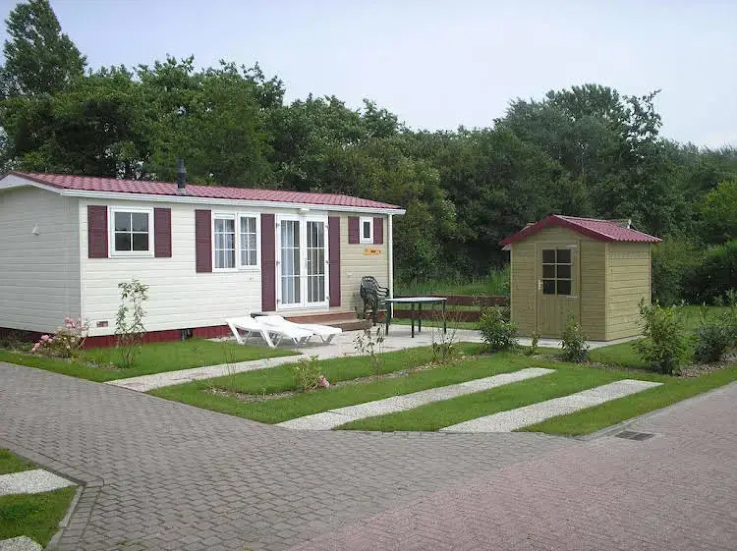 Camping De Wijde Blick