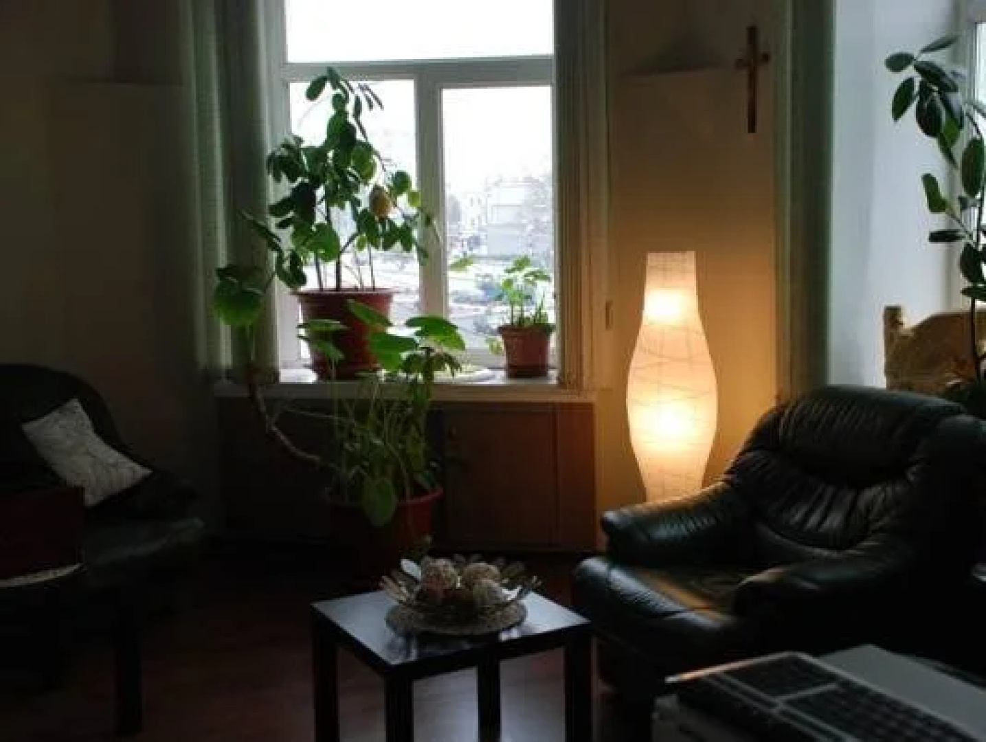 Hostel Moscow 444
